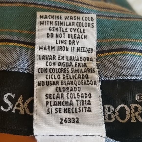 Sag Harbor Blazer - Picture 6 of 7